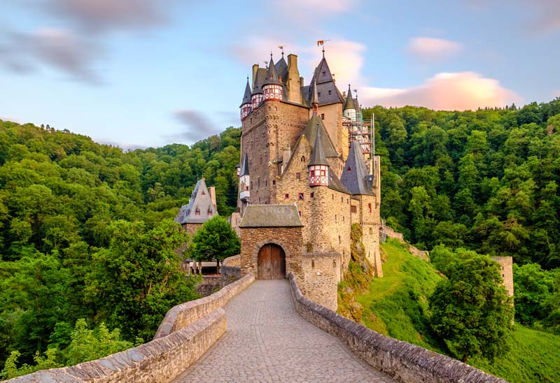 Eifel-Moezel-kasteel Eltz-Huisjesduitsland.nl
