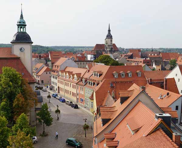 Saksen-Anhalt-Naumburg-huisjesduitsland.nl