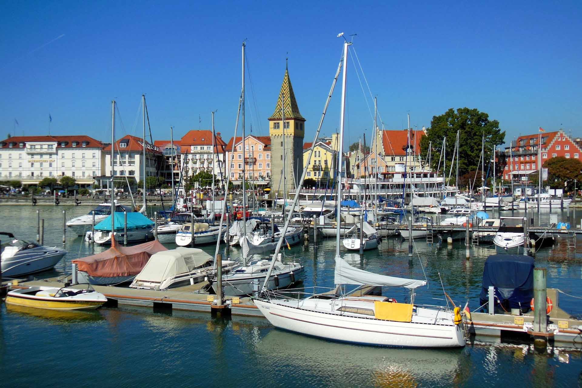 Stadjes-Bodensee-Lindau-huisjesduitsland.nl