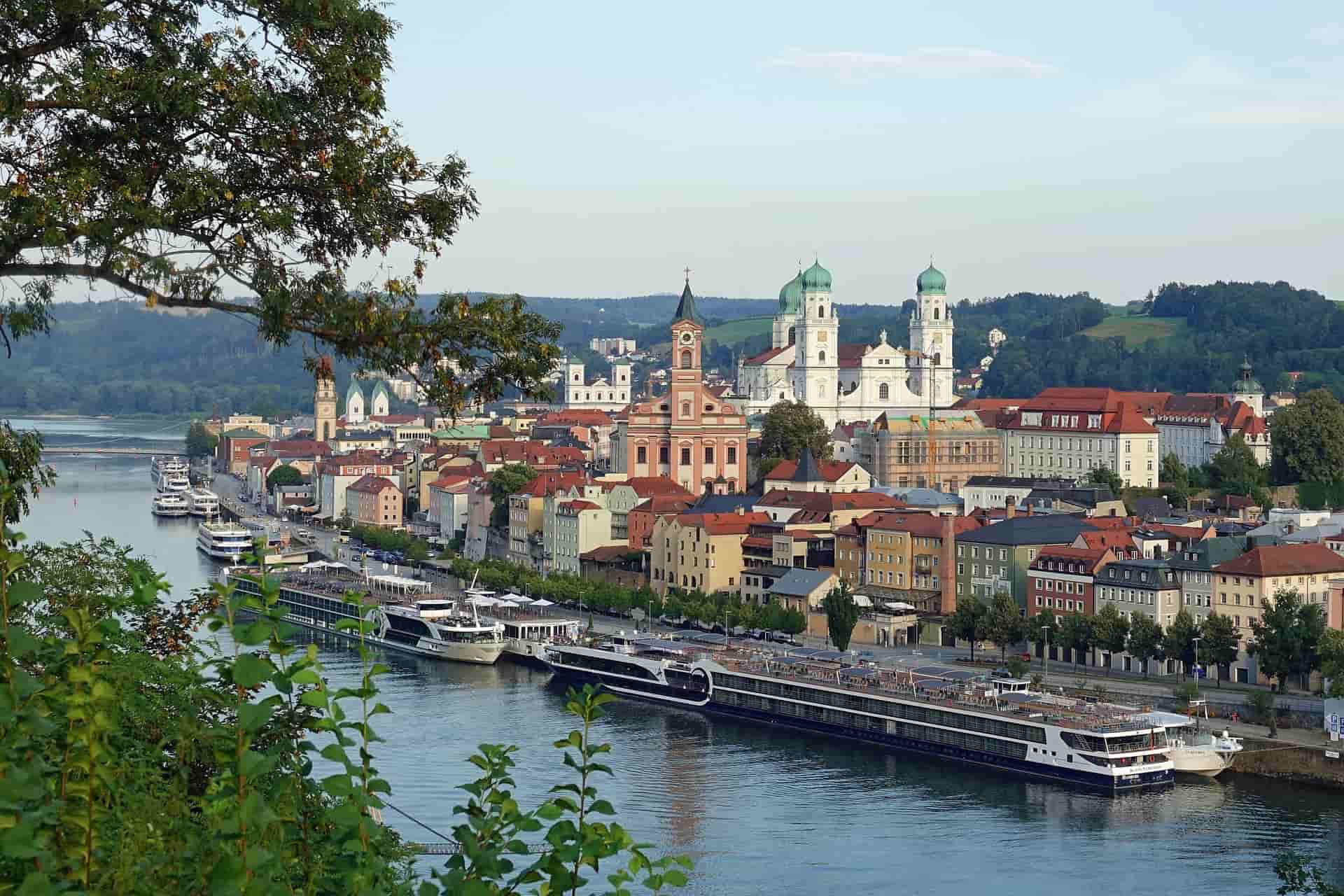 stadjes-beierse-woud-passau-huisjesduitsland.nl