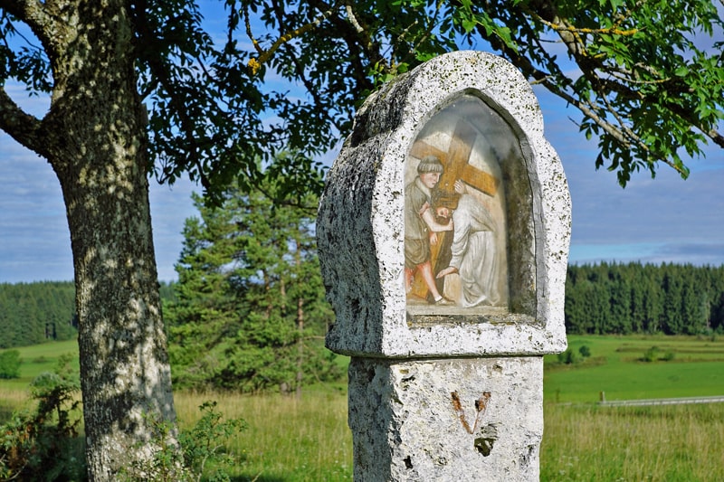 Pasen-kruiswegstatie-huisjesduitsland.nl